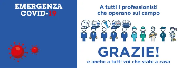 emergenza coronavisu