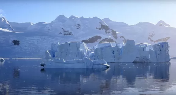 Ice Memory project