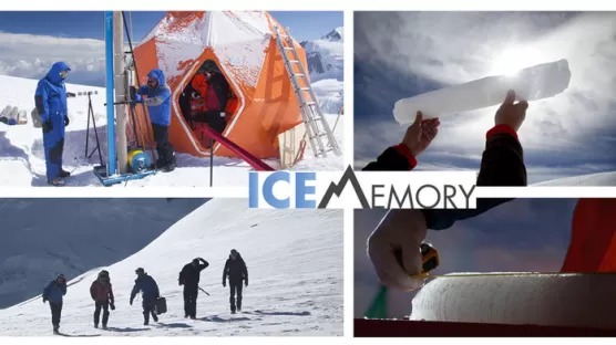 Ice Memory