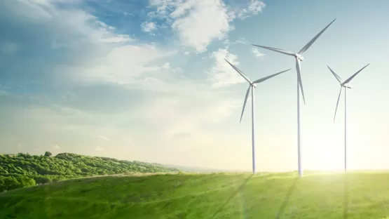 Energia eolica