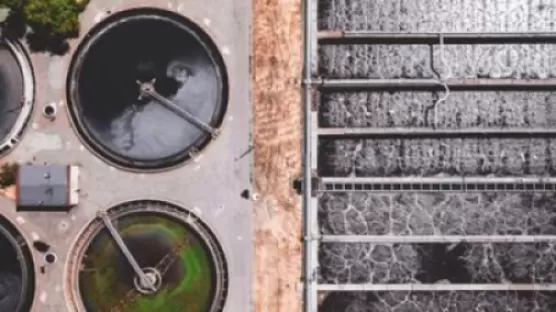 Trattamento acque - Air Liquide