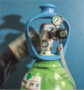 smartop Air Liquide