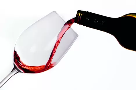 Solutions pour l'industrie des vins et spiritueux