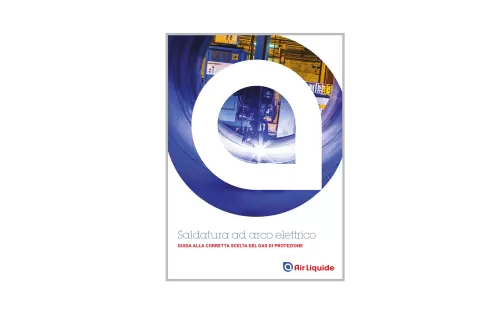 eBook Saldatura ad arco elettrico
