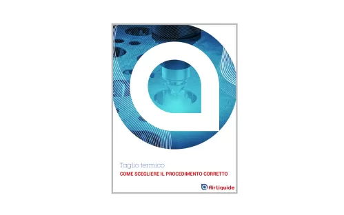 eBook Taglio Termico