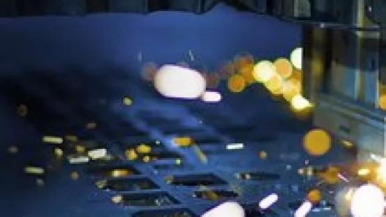 La  saldatura GMAW (Gas Metal Arc Welding)