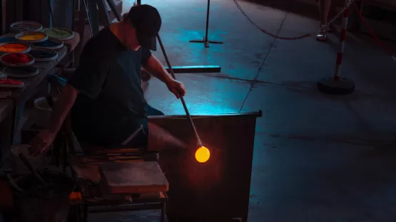 ossicombustione e fibra di vetro - Air Liquide