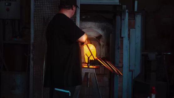 ossicombustione fibra di vetro - Air Liquide