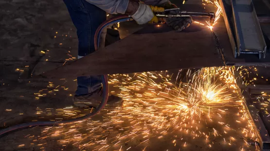 ossitaglio- Air liquide