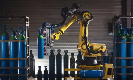 Trasformazione digitale