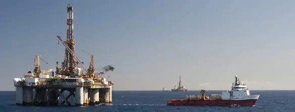 Air Liquide Messico firma un contratto con la raffineria PEMEX per la fornitura di idrogeno