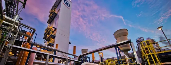 Air Liquide firma un contratto di fornitura a lungo termine con Steel Dynamics, Inc. negli Stati Uniti