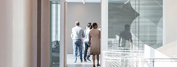 Air Liquide lancia Accelair, un acceleratore di start-up innovative