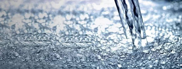 Air Liquide ottiene il punteggio più alto dal CDP per la sua gestione sostenibile dell'acqua