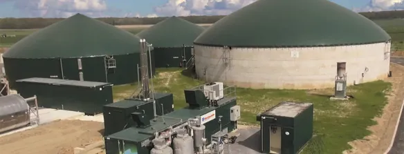 Air Liquide lancia l’attività biometano in Italia con due nuove unità produttive