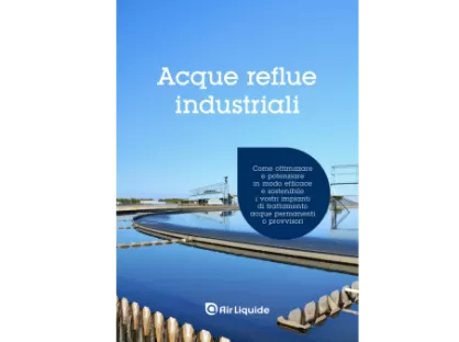 eBook trattamento acque - Air Liquide