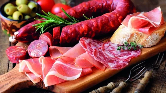 Gastronomia e piatti pronti