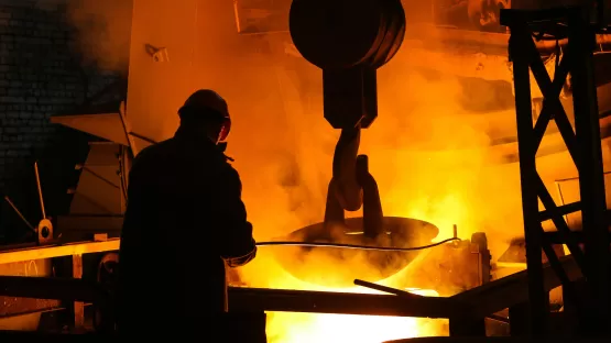 metallurgia - Air Liquide