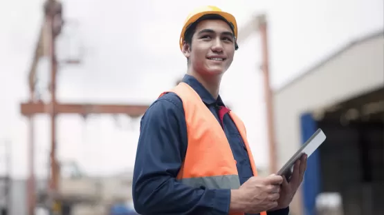 Esperienza e professionalità - Air Liquide