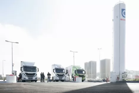 ambiente Air Liquide