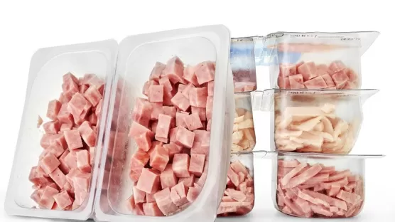 Cos'è il confezionamento in atmosfera protettiva?