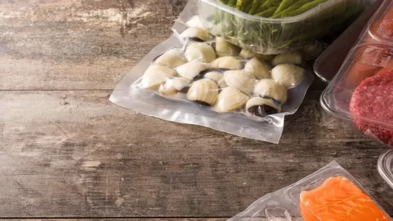 Differenza tra i prodotti confezionati sottovuoto e in atmosfera protettiva