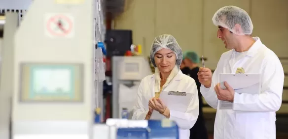 L'importanza di controllare l'ossigeno residuo e il tasso di diossido di carbonio  nella confezione in atmosfera modificata