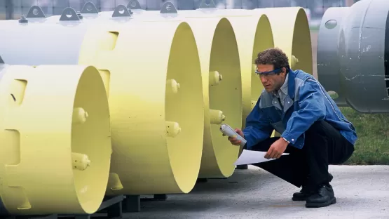 Ottimizzare il trattamento Air Liquide