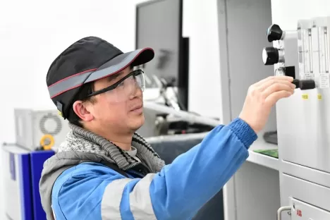 sicurezza Air Liquide