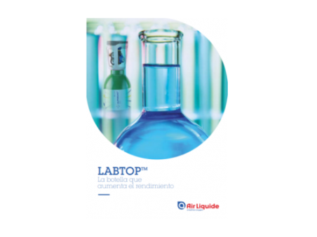 eBook Labtop Air Liquide
