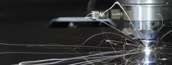 Taglio laser