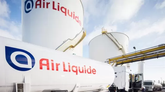 AirLiquide