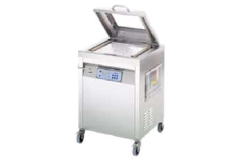 Le confezionatrici a campana