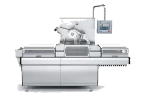 Sigillatrici o termoformatrici