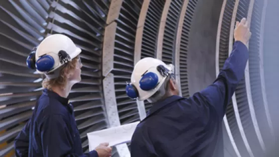 Trattamento termico Air Liquide