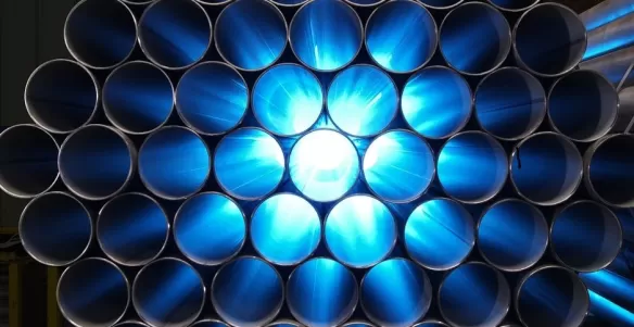 Trattamento termico Air Liquide