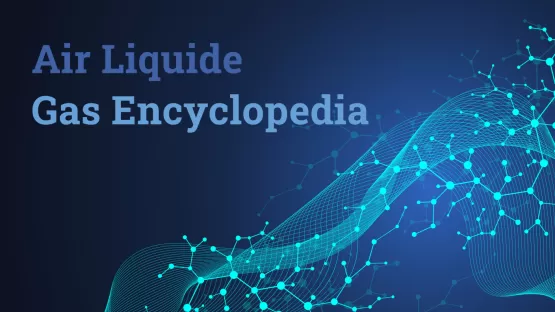 Enciclopédia dos Gases Air Liquide