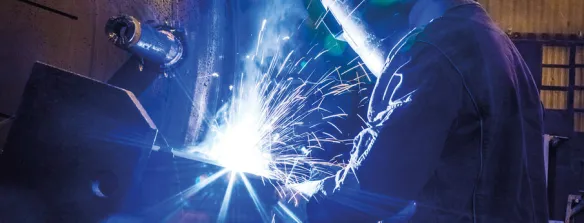 Air Liquide a Lamiera con un’offerta strutturata per il settore della saldatura