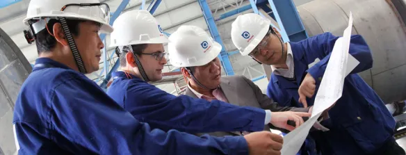 Cessione della filiale Air Liquide Fuzhou a Highsun Holding Group