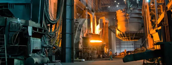 Air Liquide fornirà idrogeno per un innovativo progetto di Thyssenkrupp per la riduzione di emissioni di carbonio derivanti dalla produzione di acciaio