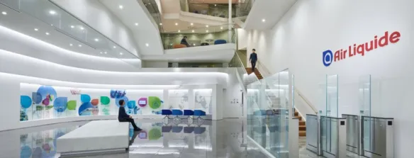 Tokyo Innovation Campus