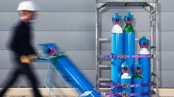 exeltop SWE Air Liquide