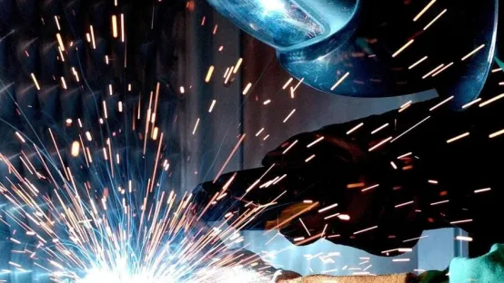 Gas per saldatura ARCAL - Air Liquide