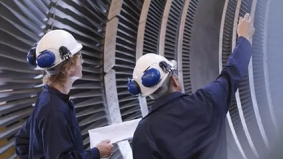 Optimisation secteur du traitement thermique