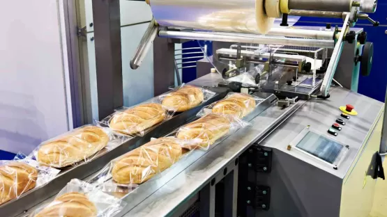 Gases alimentarios ALIGAL Air Liquide