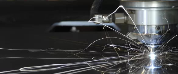 Laser Fabrication Additive