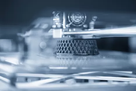 Stampa 3D