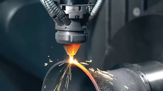 Additive Manufactoring - powder use