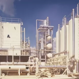 air liquide gasdotti