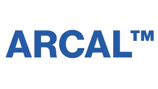 Logo della gamma ARCAL™ di Air Liquide